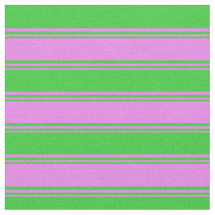 Tecido Padrão de distribuição/linkagem com coloração viol
