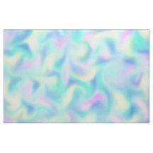 Padrão de espirais Bonito de Pastel desfocadas com