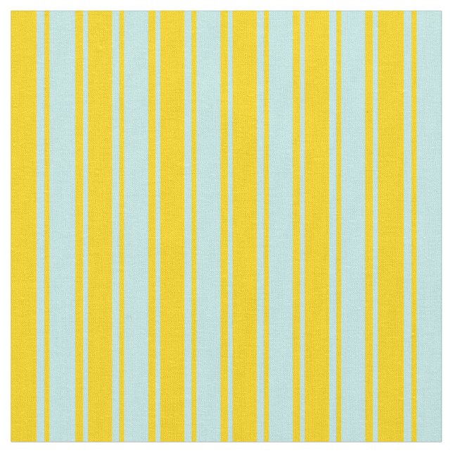 Tecido Padrão de estilhaçamento amarelo e turquesa (Detalhe)