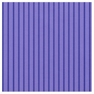 Tecido Padrão de estilhaço azul e azul escuro alinhado/st
