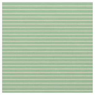 Tecido Padrão de faixas/linhas verdes e estanques no mar