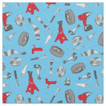 Padrão de ferramentas e equipamentos mecânicos