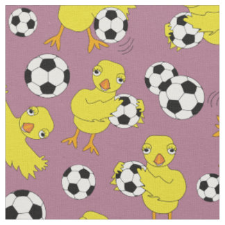 Tecido Padrão de Franga de Futebol