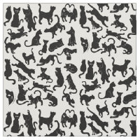 Padrão de Gato Preto