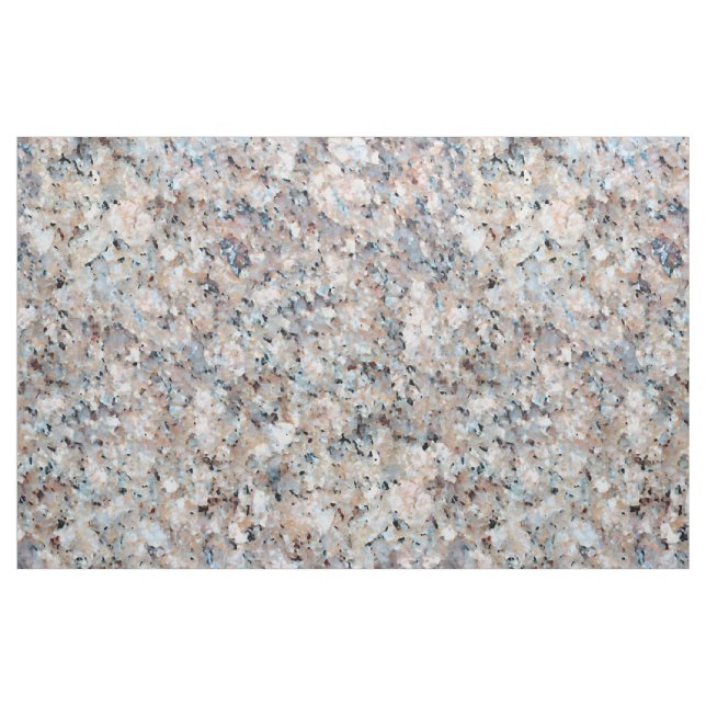Tecido Padrão de Granito de Mármore rosa das Cinzas em Te (Fat Quarter)