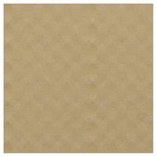 Tecido Padrão de Honeycomb em Brown