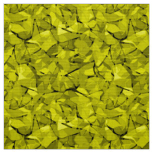 Tecido Padrão de impressão de azulejo de cristal mosaico