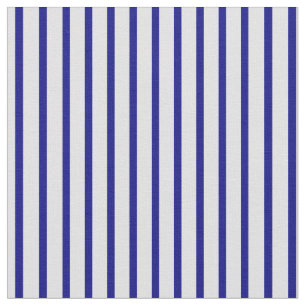 Tecido Padrão de Lavanda e linha azul/distribuição