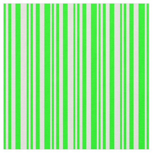 Tecido Padrão de limão e bege (Detalhe)