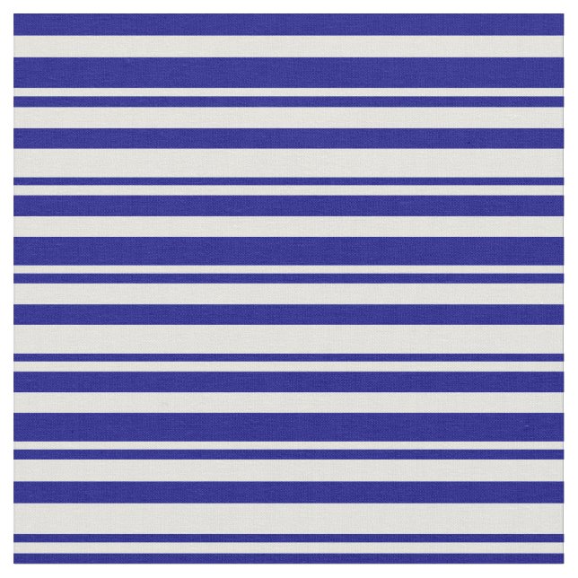 Tecido Padrão de linha ciano azul e claro (Detalhe)