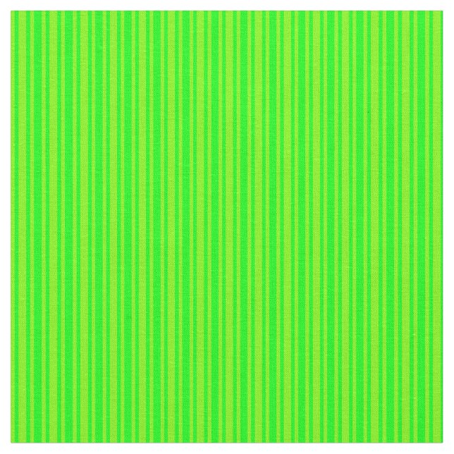 Tecido Padrão de linha verde e Limão (Detalhe)