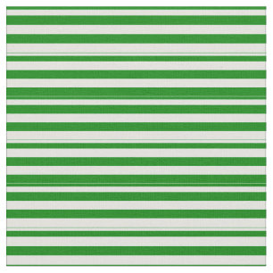 Tecido Padrão de Linhas Cianas Verde e Claro