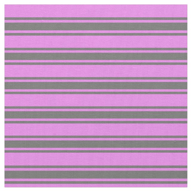 Tecido Padrão de Linhas de Cinza Violet & Dim (Detalhe)