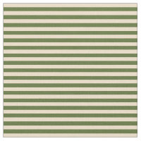 Padrão de Linhas/Faixa Verde Azeitona Tana e Escur