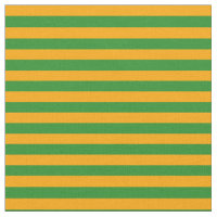 Padrão de Linhas/Faixa Verde Laranja e Floresta