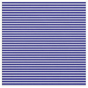 Tecido Padrão de Linhas/Stripes Amarelas Azul e Claro