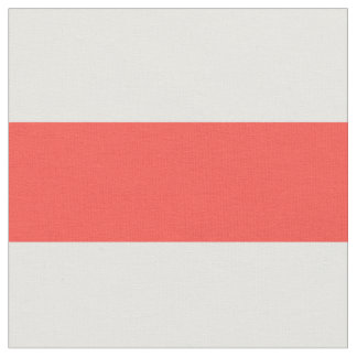 Tecido Padrão de Listras de Coral Branco {escolha sua cor