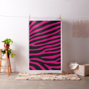 Tecido Padrão de listras zebra + seu histórico e ideias