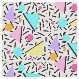 Tecido padrão de ochentero