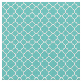 Tecido Padrão de Quatrefoil