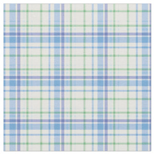 Tecido Padrão de Tartan