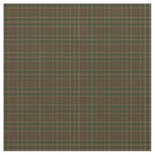 Tecido Padrão de Tartan da Xadrez Williams