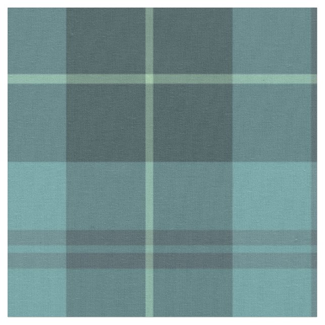 Tecido padrão de tartan de xadrez (Detalhe)