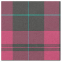 padrão de tartan de xadrez