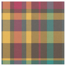 padrão de tartan de xadrez