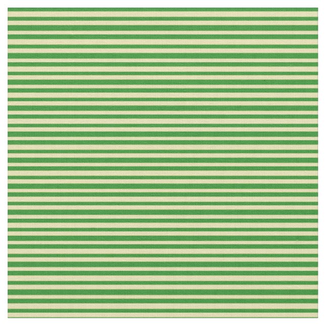 Tecido Padrão de verde de floresta e bronzeado (Detalhe)