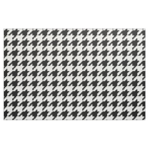 Tecido Padrão de verificação de houndstooth de pixel de 8