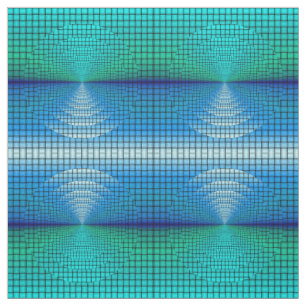 Tecido Padrão de Verificação de Impressão de Água 