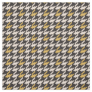 Xadrez Amarelo Ref: 5502 - Amaralina Tecidos