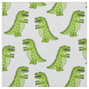 Tecido Padrão do Dinossauro
