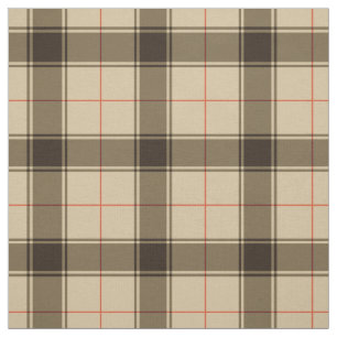 Tecido Padrão do Tartan