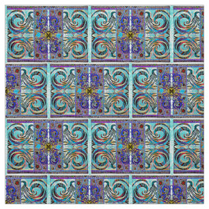 Tecido Padrão Elegante 57793