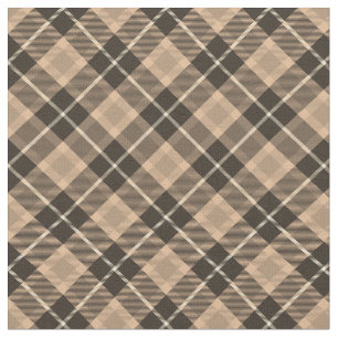 Tecido Padrão Elegante de Xadrez Simples, nos anos 90, p