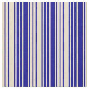 Tecido Padrão Escuro Azul e Corante