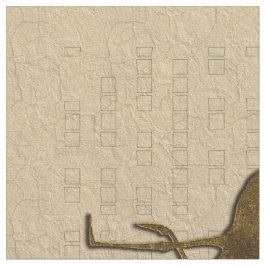 Tecido Padrão Flamingo de Textura de Papel Natural