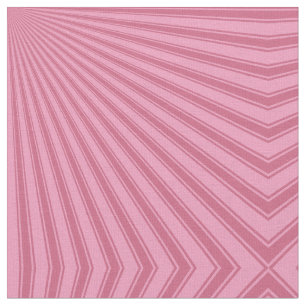 Tecido Padrão Funky de Faixa de Cor Rosa Amaranth