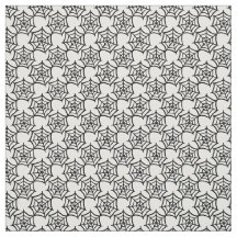 padrão halloween da teia aranha