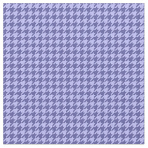 Tecido Padrão Houndstooth