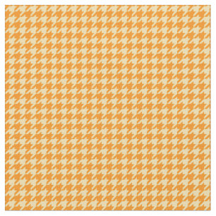 Tecido Padrão Houndstooth