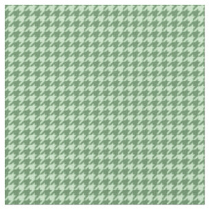 Tecido Padrão Houndstooth