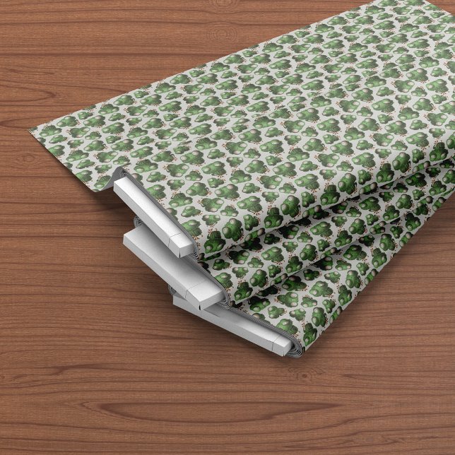 Tecido Padrão Invisível do Personagem de desenho animado  (Criador carregado)