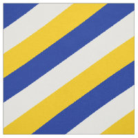 Padrão listrado azul, branco e amarelo