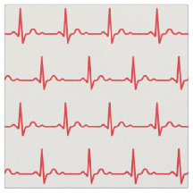 Padrão Médico do Ritmo da Frequência do Coração
