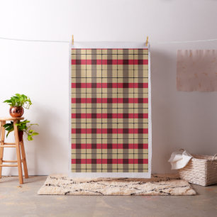 Tecido Padrão pago colorido