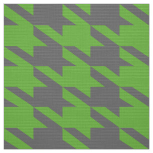 Tecido Padrão perfeito de Cinza verde