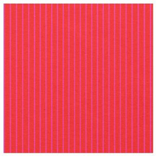 Tecido Padrão rosa vermelho e fundo das tiras